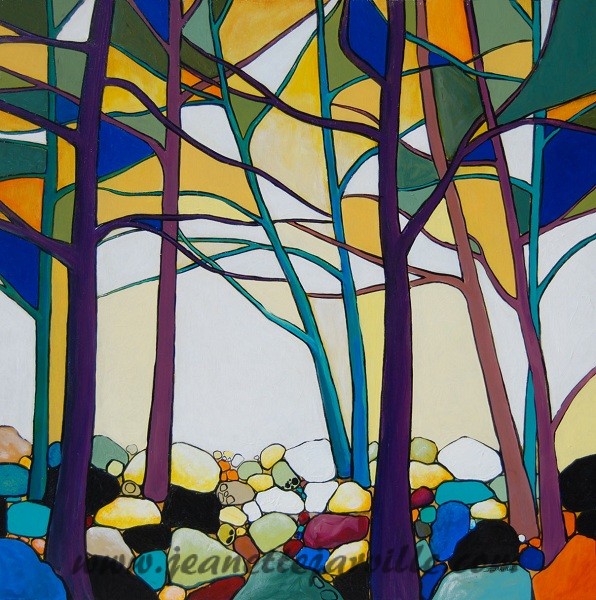 Jarville_Thick and Thin